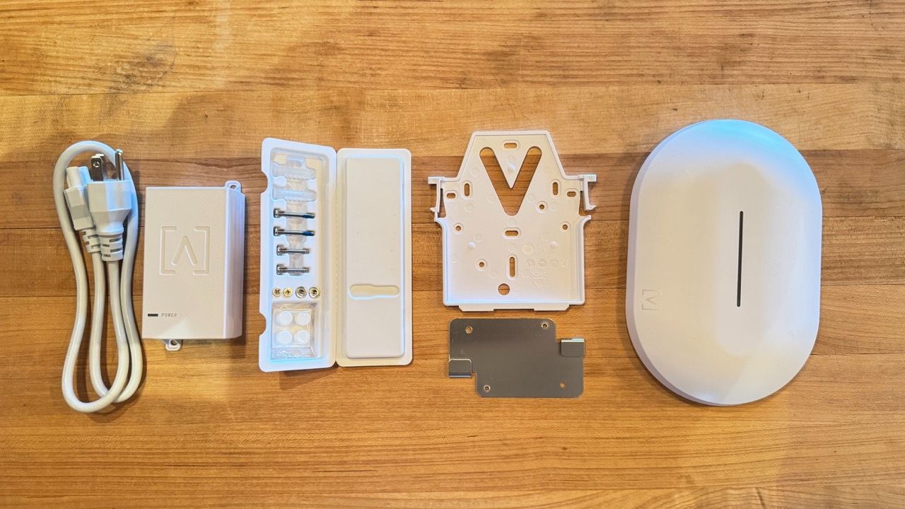 XP6-Pro Access Point